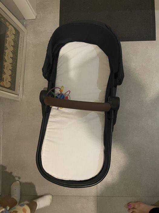 Carucior Maxi-Cosi 2 in 1, Zelia 3