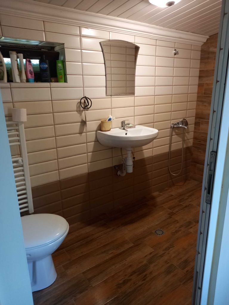 Продава се Къща в с. Кранево, Област Добрич - 364 кв.м за 770 €/кв.м - Снимка #16