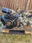 Motor Vw Passat B5/Audi A4 B5 AFN