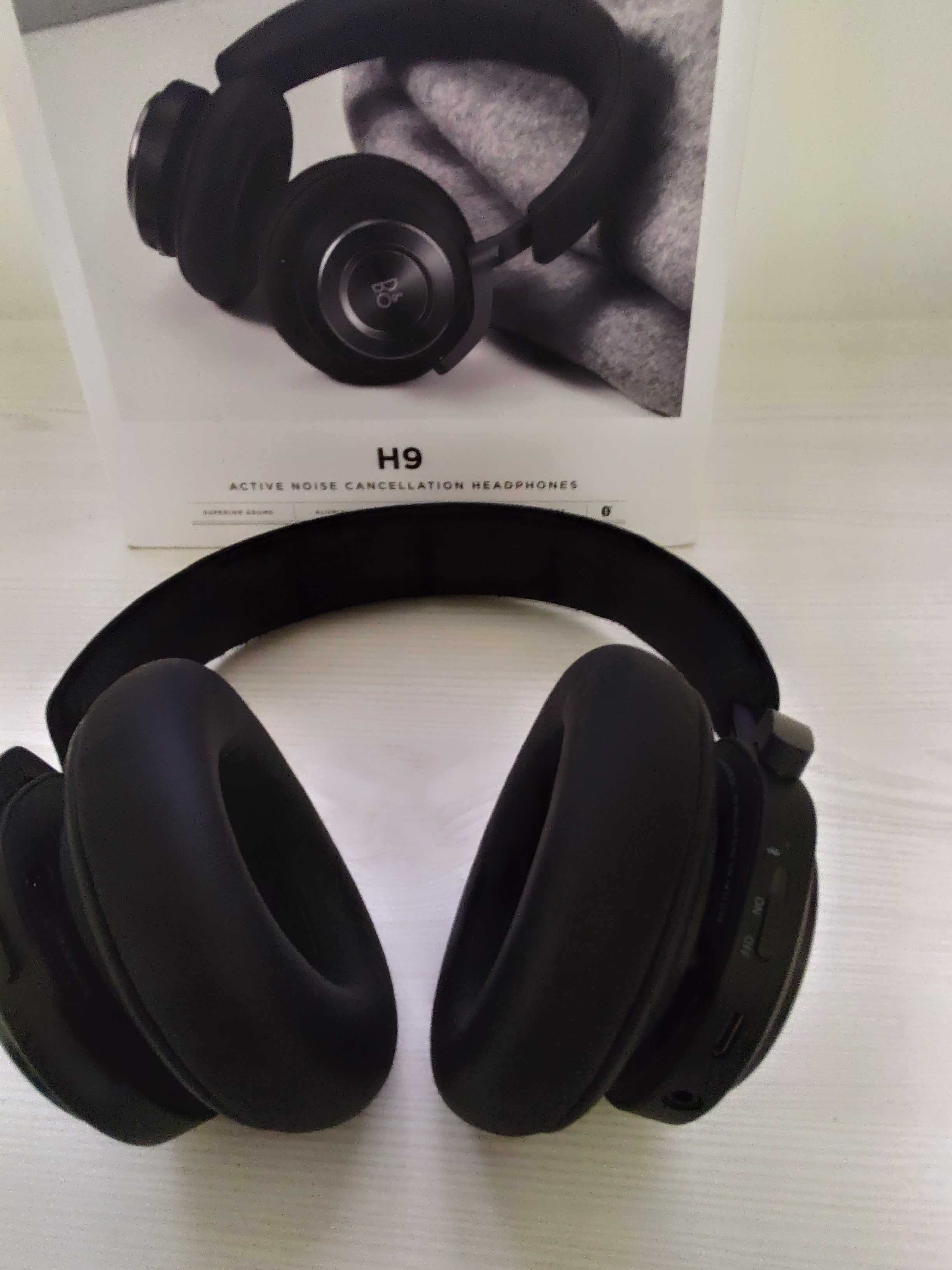 Casti BANG & OLUFSEN Beoplay H9 3RD