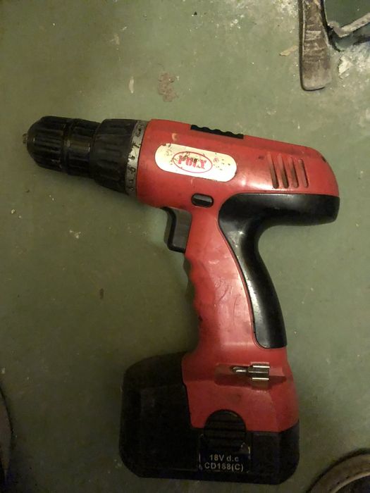 Инструменти бормашини