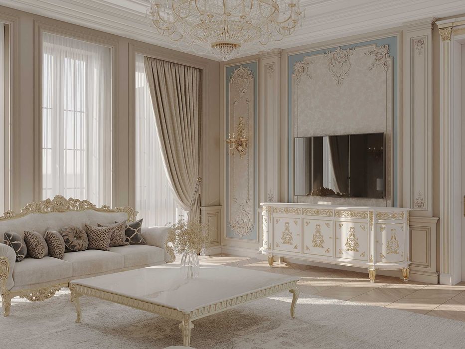 ДИЗАЙН интерьер лойиҳалари (нархи: 9 $)