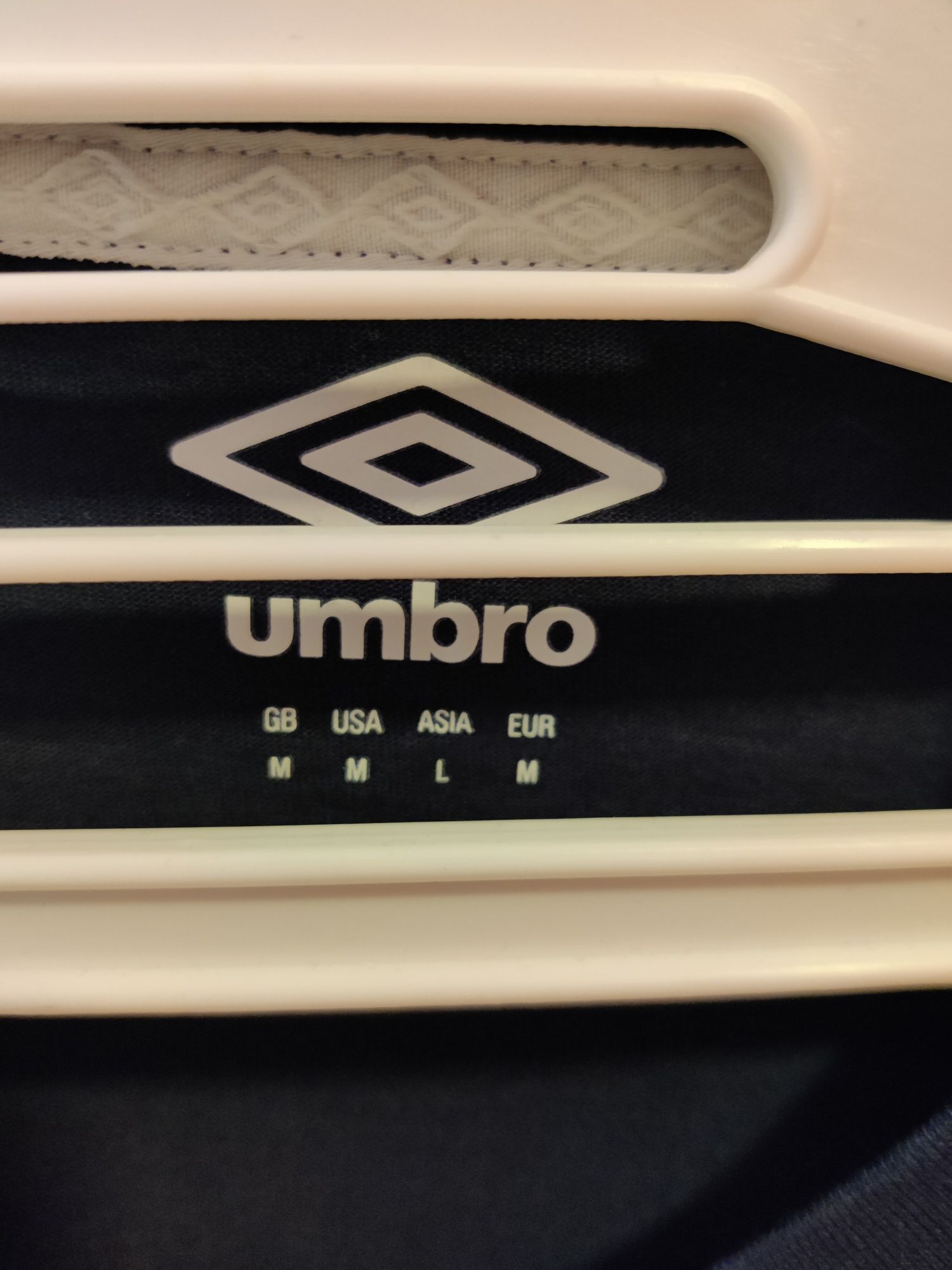 Фланелка на Сърбия Umbro