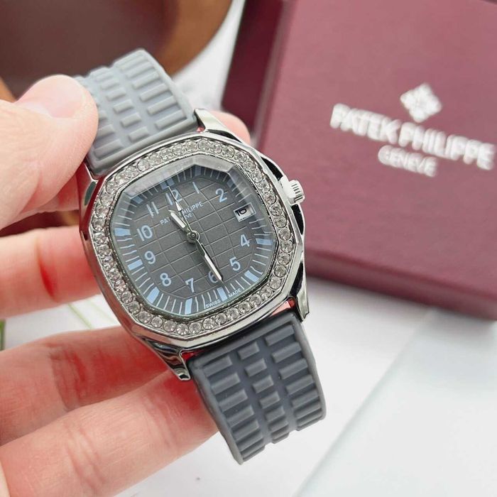 Patek Philippe Aquanaut – с кутия, 119.99 лв