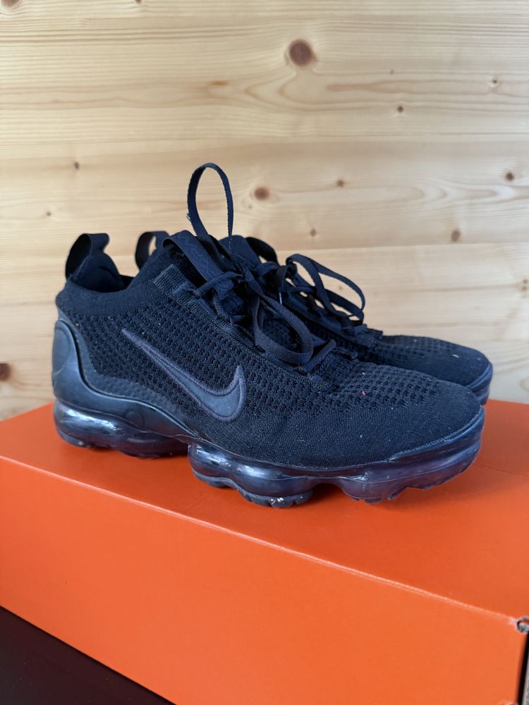 Nike VaporMax Flyknit 2021