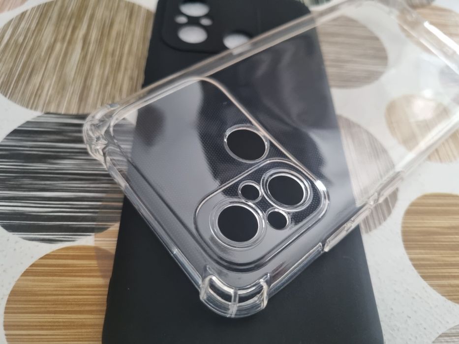 Xiaomi 14,14 Ultra,Redmi 13C/12C,Note 12 4G/5G,Note 12 Pro 5G силикон
