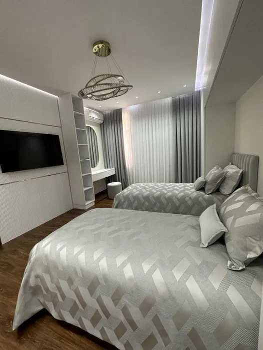 Аренда 3-комнатной в Мирзо Улугбекском районе