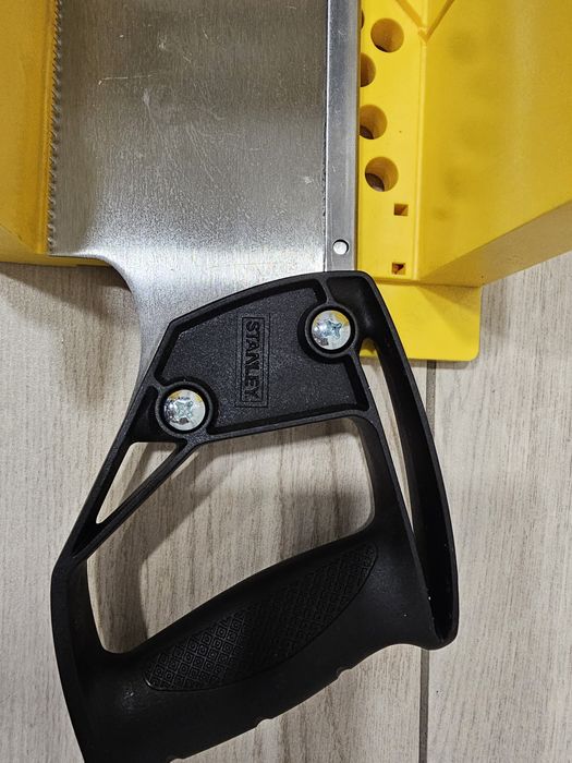 Stanley dispozitiv de taiere la unghi