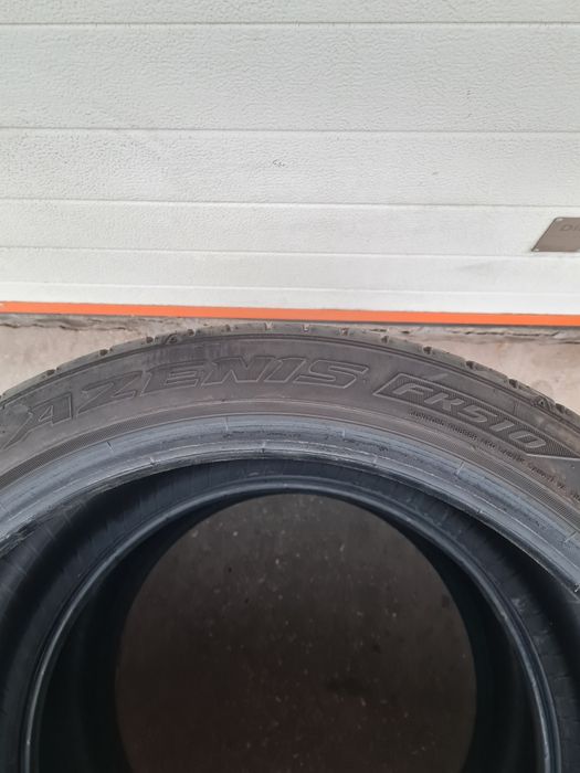 Летни гуми 2 броя FALKEN Azinis FK510 255 35 R18 дот 0222