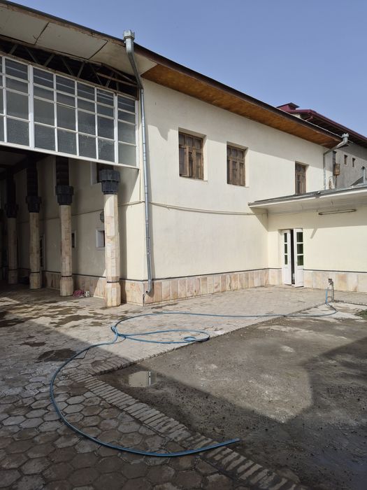 Продаётся участок 5соток,Ориентир "Атбазар"