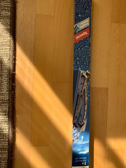 Bosch чистачки за Ауди