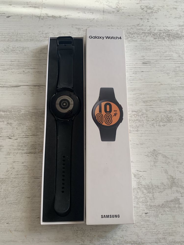 Samsung galaxy watch 4 45mm