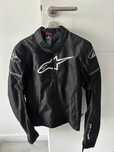 Geaca moto sport Alpinestars T-SPS air MARIMEA S