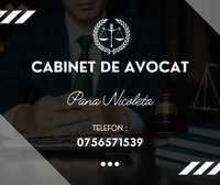 Avocat București - Drept Penal/Civil/Contravențional/Cetățenie