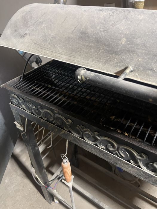 Mangal Yasatilgan Holari yengide