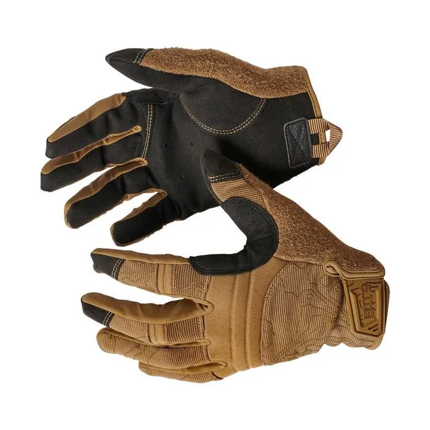 Перчатки тактические 5.11 Tactical Competition Shooting Gloves! Новые!