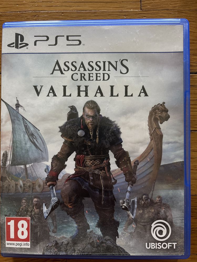 Игри за Ps5 и Ps4