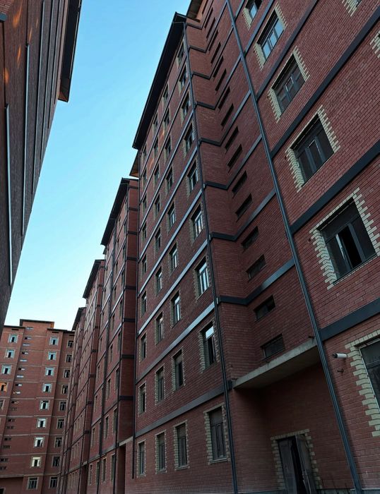 ЖК "Uchtepa avenue" Premium дом