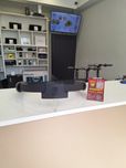 Controller rotund Nintendo Amanet BKG