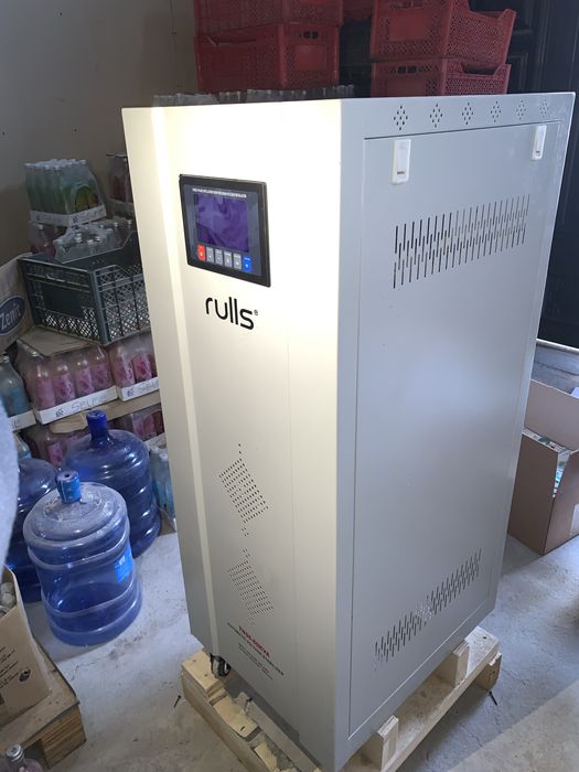 Стабилизатор 380