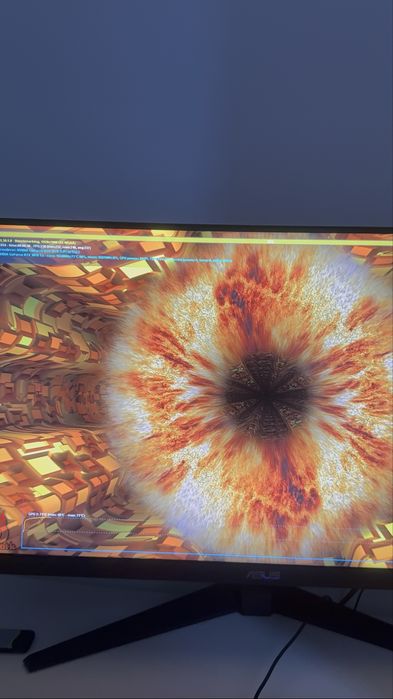 placa video gigabyte nvidia Rtx 3070 Ti 8gb