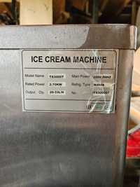 Mașină de înghețată  Ts3000T