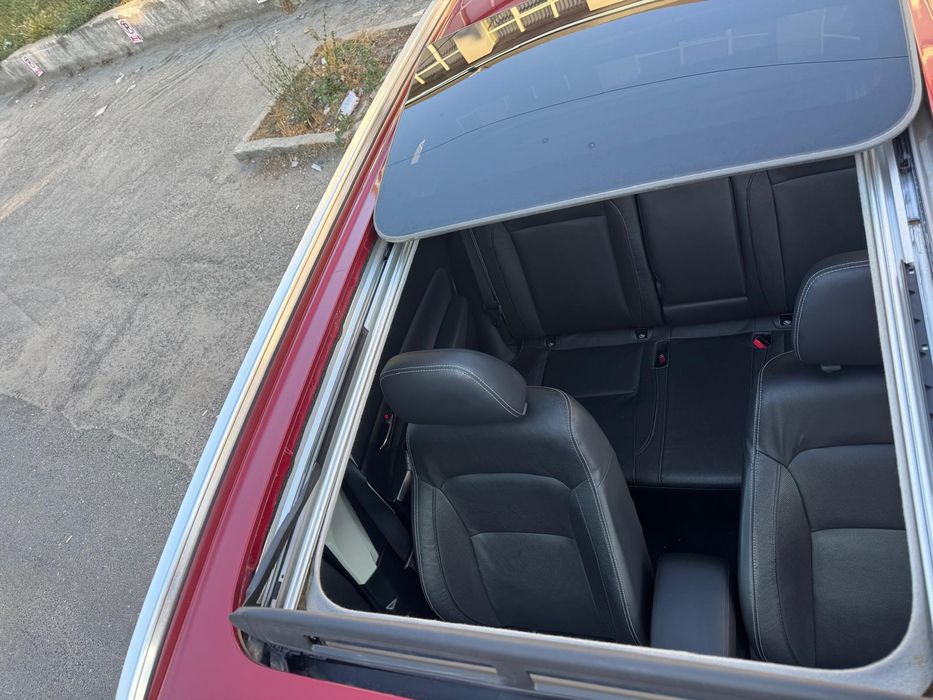 Vând Suzuki S-Cross Sx4 an -2018