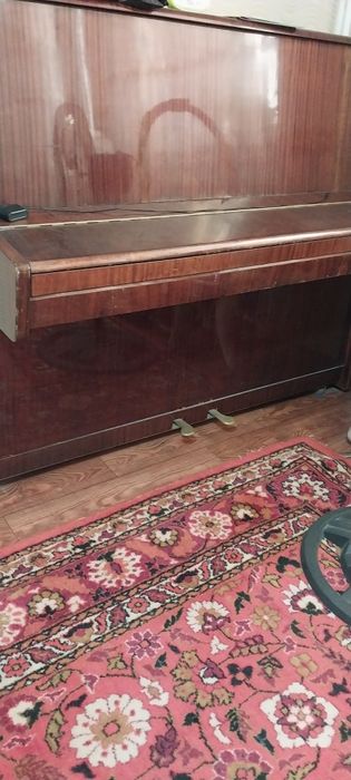 Пианино Ласточка