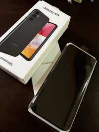 Samsung Galaxy A14 128 GB Black