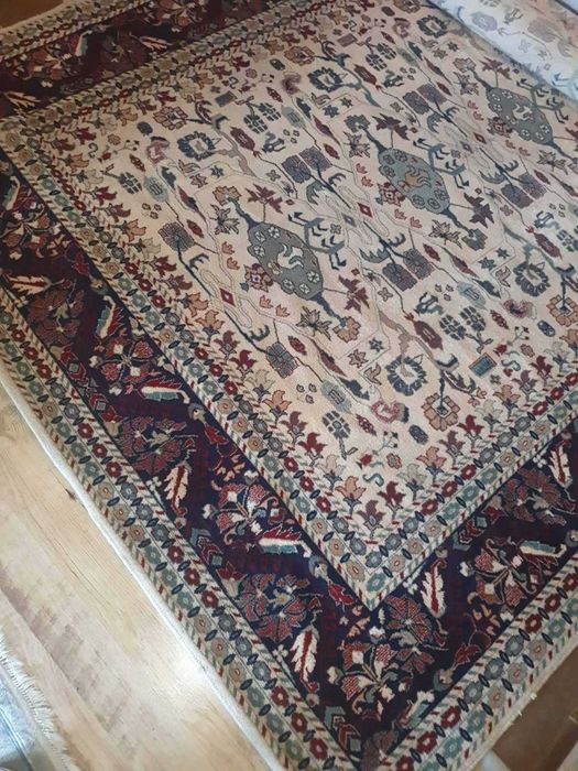 Персийски   килим