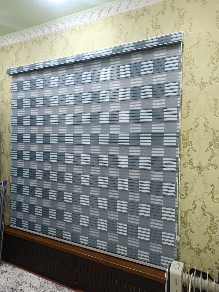 Jalyuzi ustasi ustanovka va remont moyka