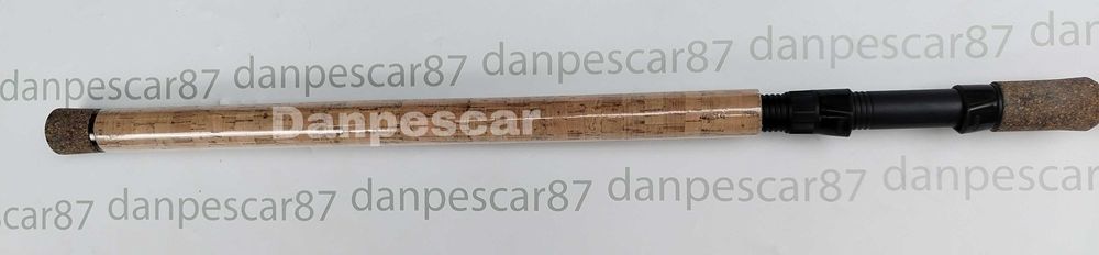 Lanseta Feeder SAIMINO HIGH SENSITIVE TFD7 3,60m A:50-180gr 4varfuri