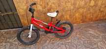 Bicicleta copii RoyalBaby upgrade 2