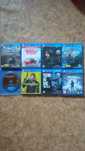 Диски Игры PS4 PS5