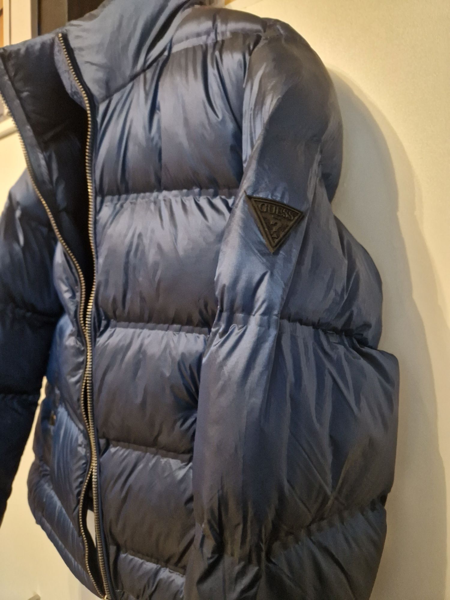 Geaca Guess groasă