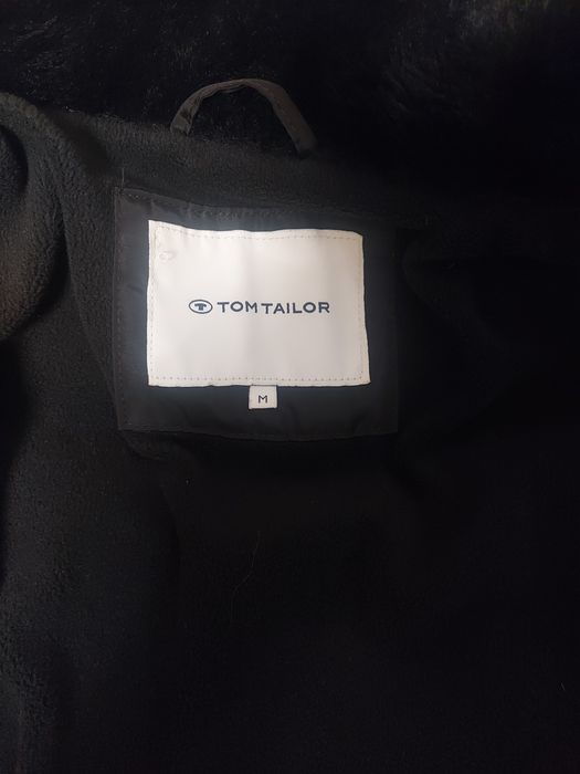 Зимно дамско яке Tom Taylor