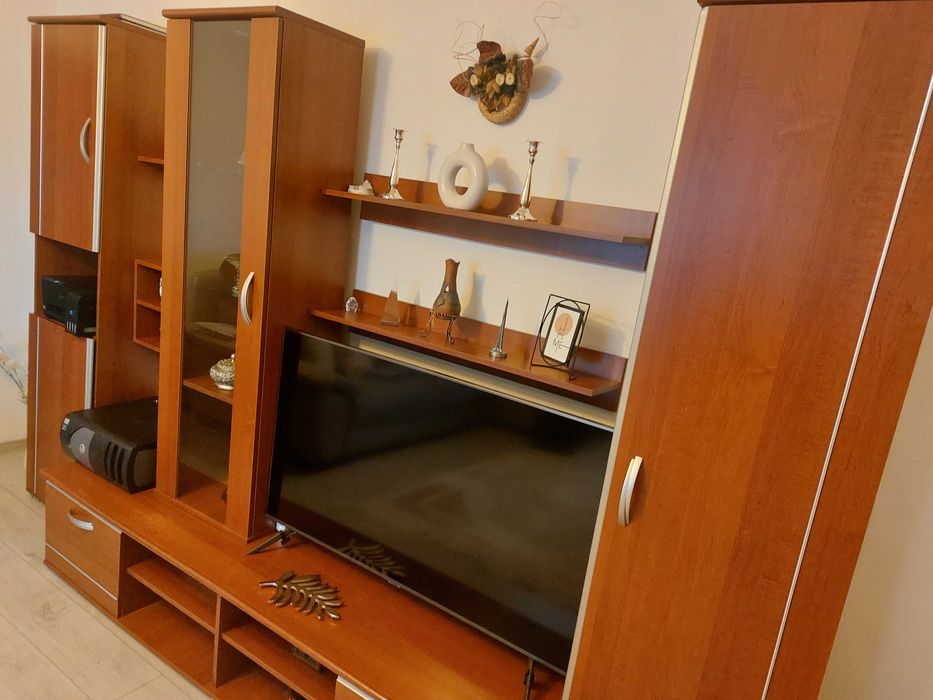 Mobilă+ masă living mobexpert