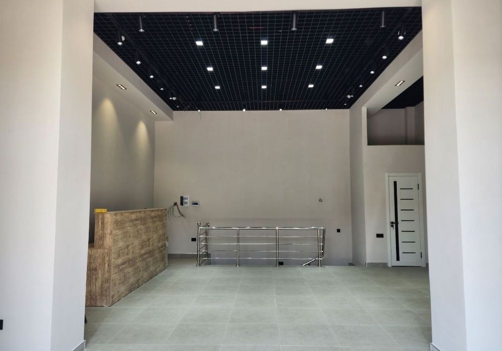 Аренда коммерческой недвижимости на Сергели район метро ближе 130 кв