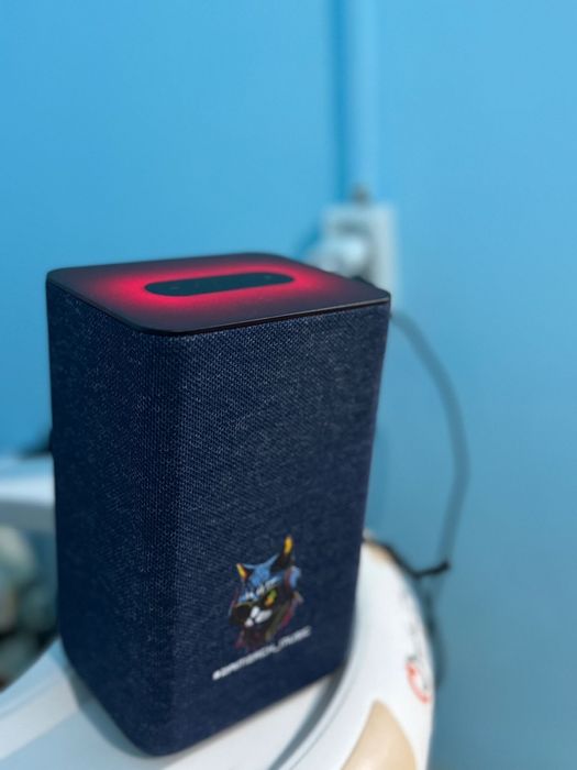 Продам яндекс станция 2 yndx в новом состоянии