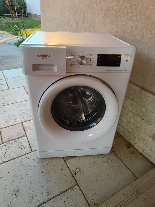 Mașină de spălat rufe