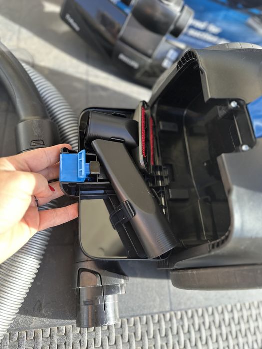 Aspirator philips seria 7000