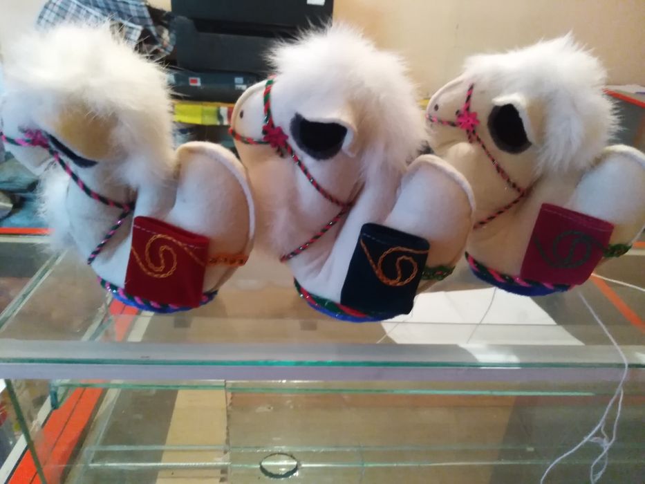 Тойбастар. Отличный подарок