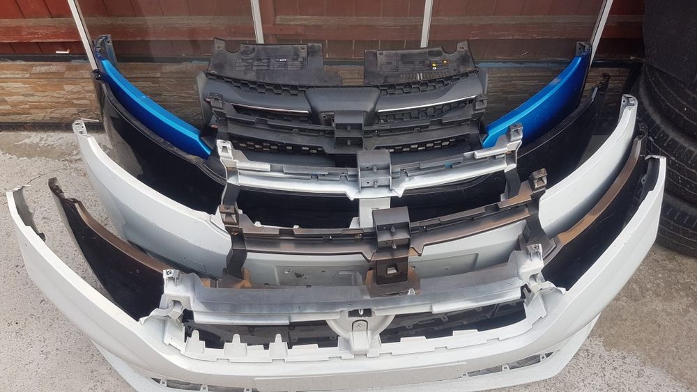 Bara fata Dacia 2013 2025 orcare  model Diferite culori