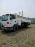 Nissan Atleon Basculabil
