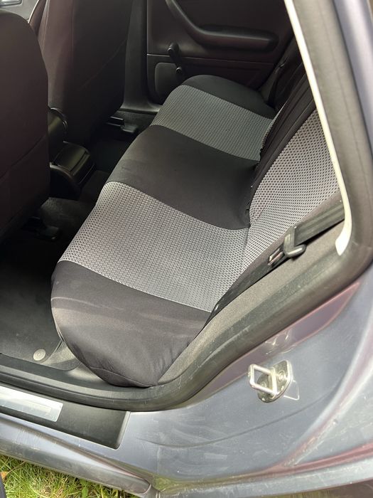 Audi A4/ B7 2.0 TDI, 2005, 270000 km