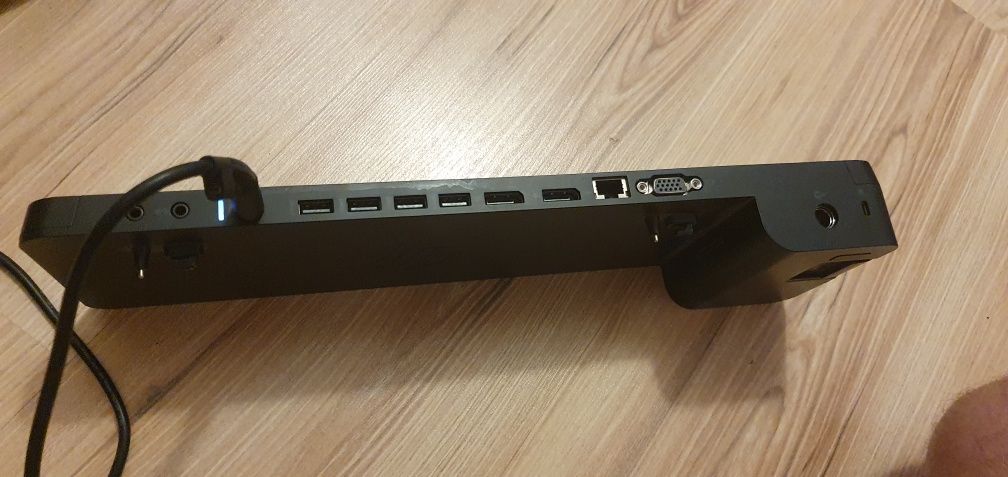 Docking Station HP UltraSlim 2013 D9Y32AA