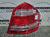 Stop Dreapta Mercedes GL X164 2006 - 2008 SUV 4 Usi (1266) Bec clasic