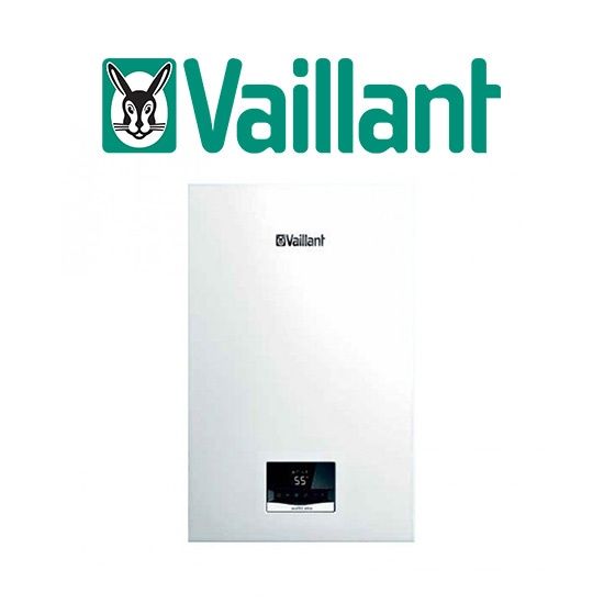 Centrala termica în condensare nouă Vaillant GPL /GN cu garanție!