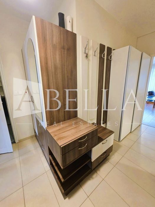 3-стаен в София-Гоце Делчев площ 110 цена 770