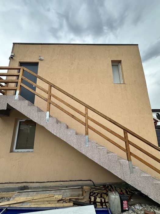 SPATIU COMERCIAL de vanzare teren in prop 1.000mp fix rond 1 decembrie